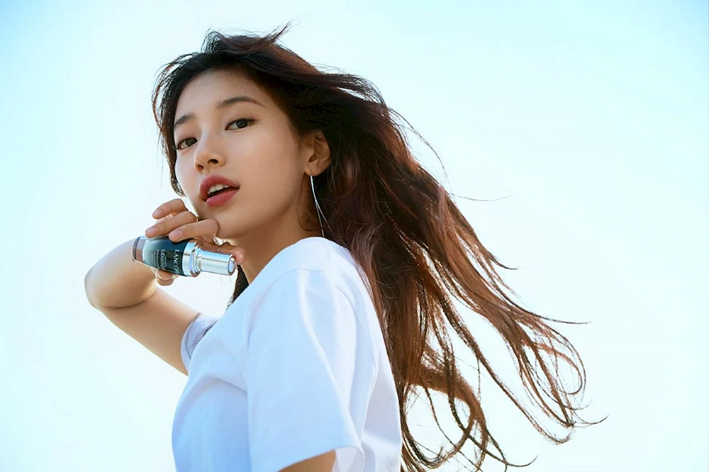 Suzy Suzy Suzy 2020