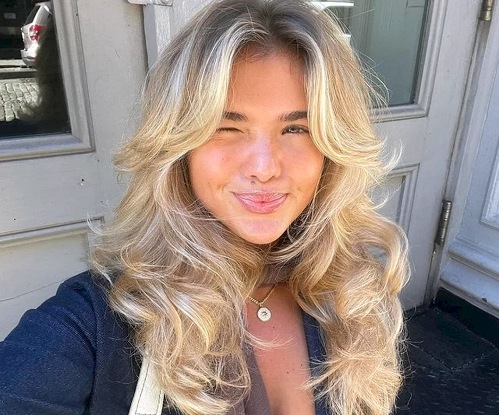 Schmetterlingsfrisuren