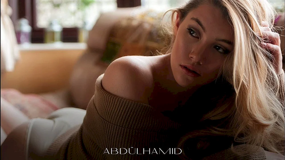 Scarlett Jane