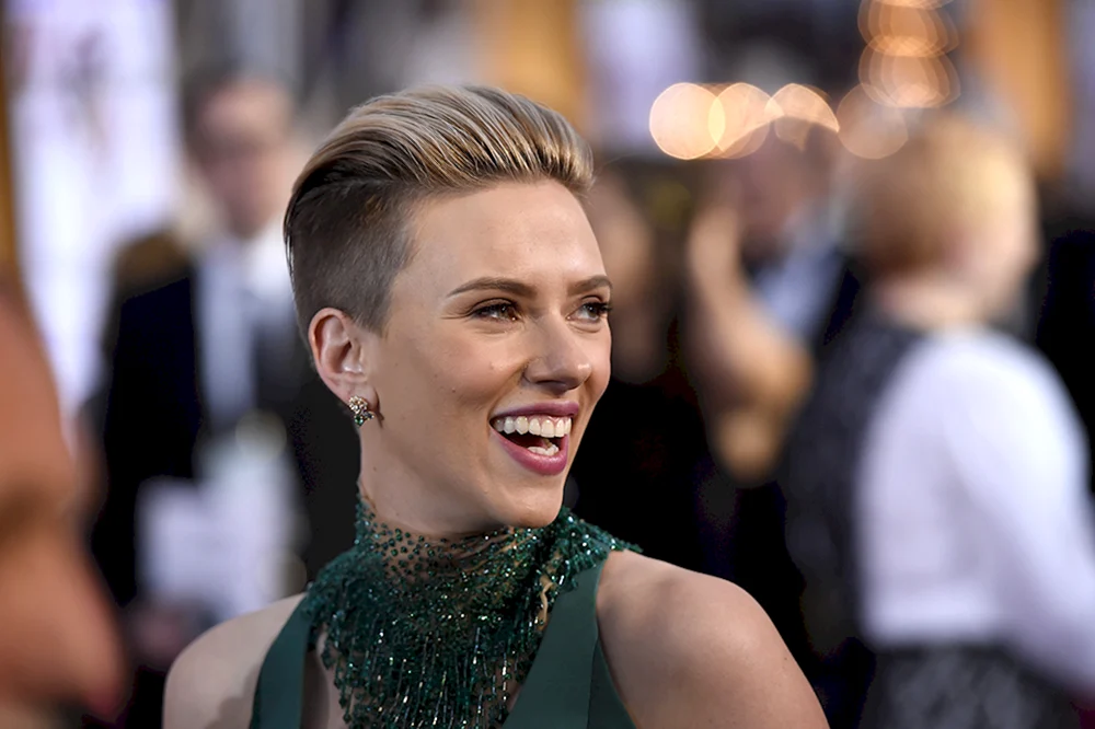 Johansson