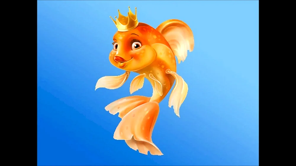 Goldfisch Geschichten