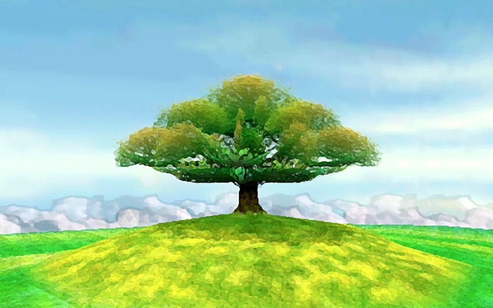 Familienbaum