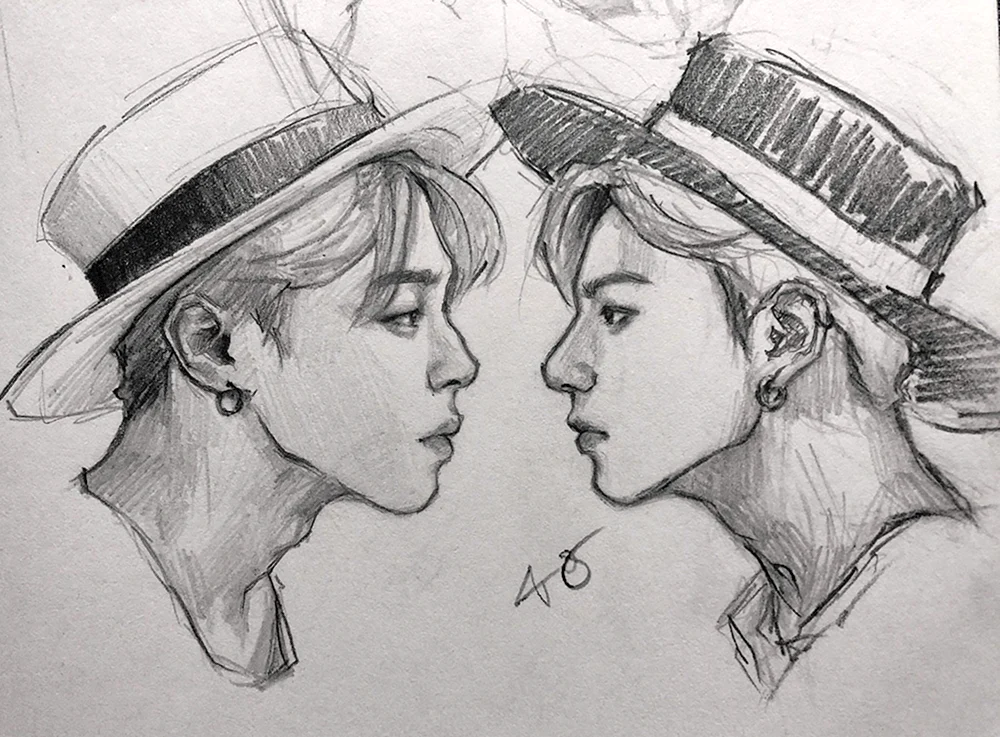 Skizze BTS Chimin