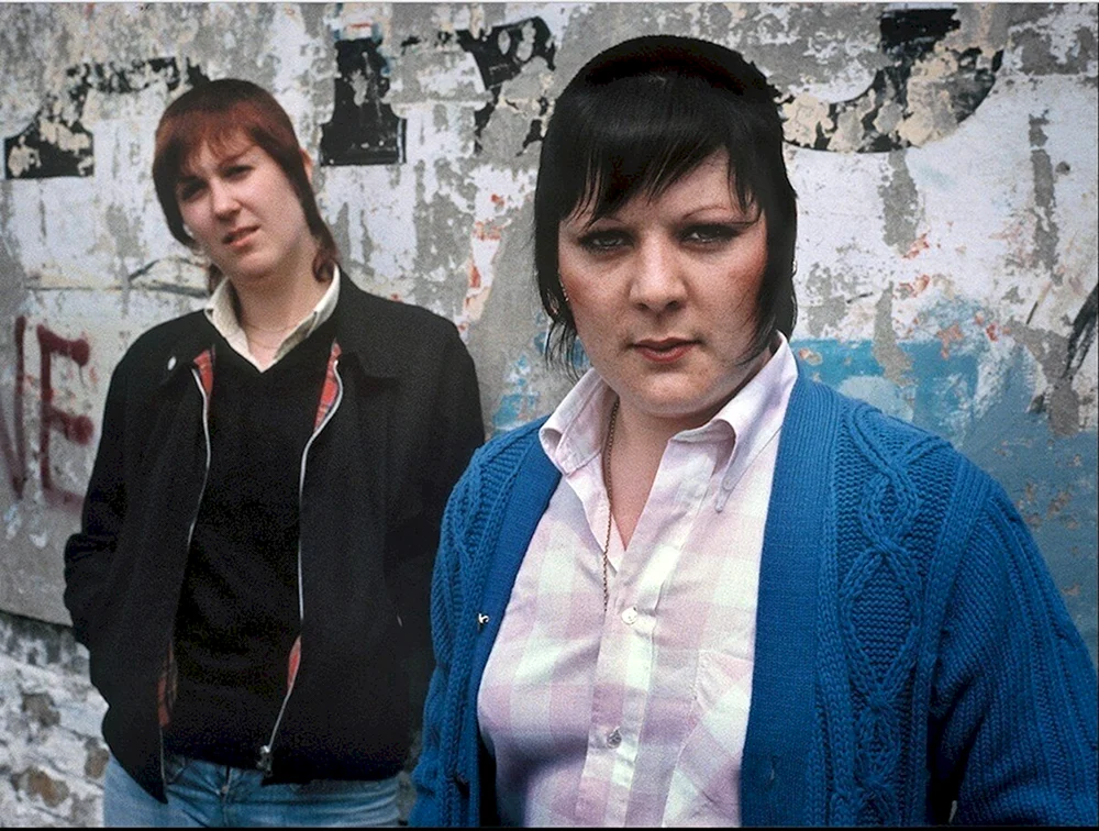 Skinheads
