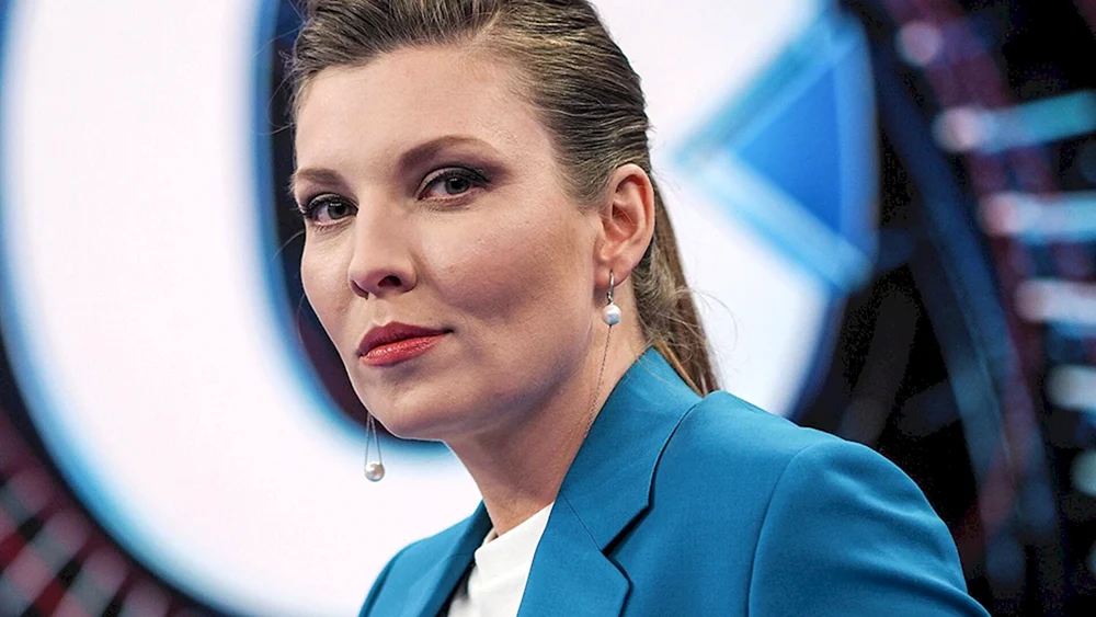 Olga Skabeeva