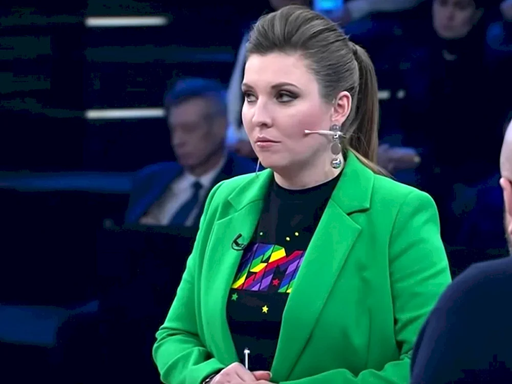 Skobeeva Olga