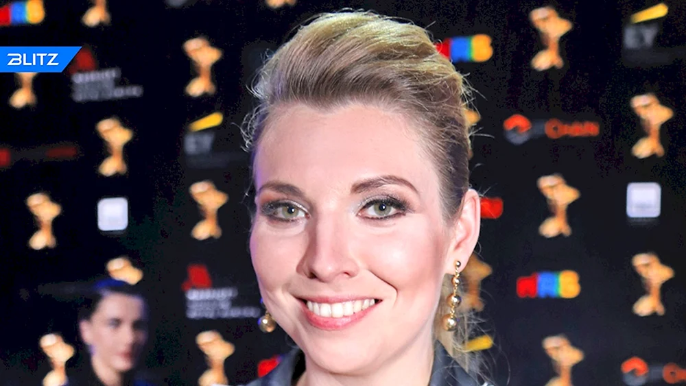 Skobeeva Olga