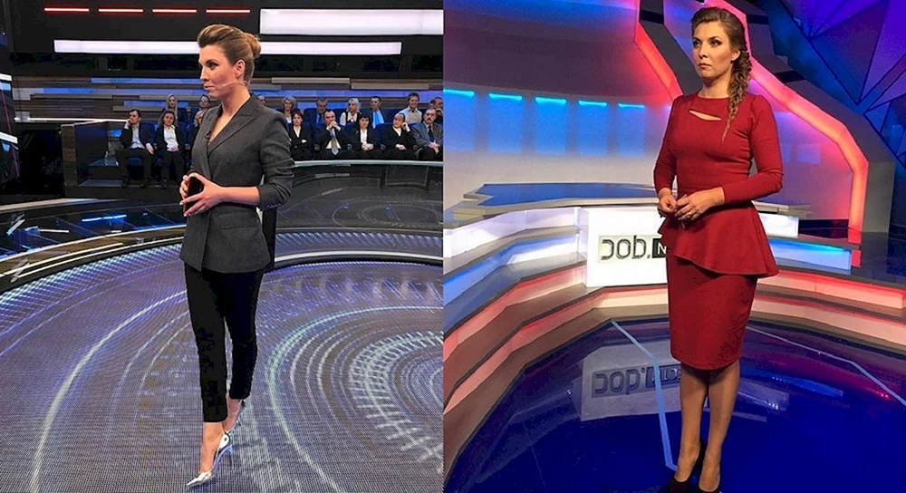 Skobeeva Olga