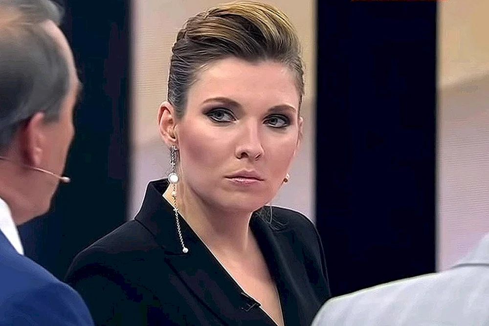 Olga Skabejewa