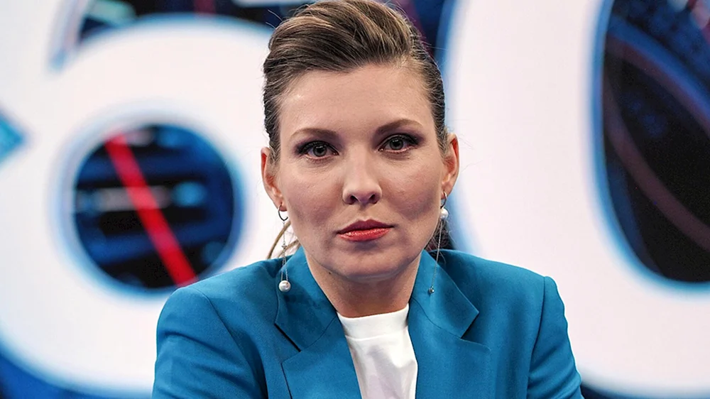 Skabejewa. Olga