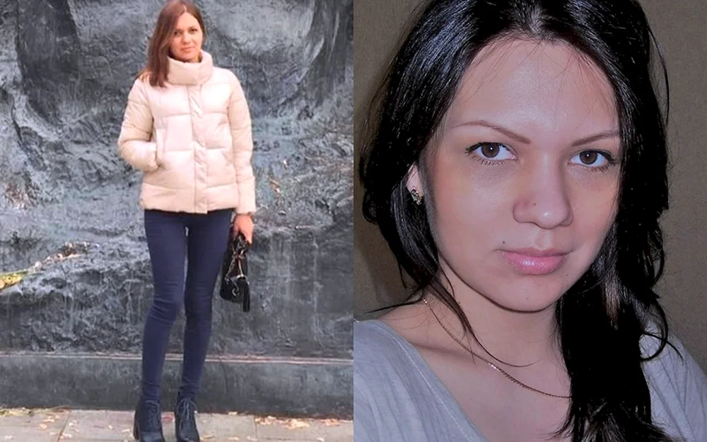 Skopinsky Maniac Katya Martynova
