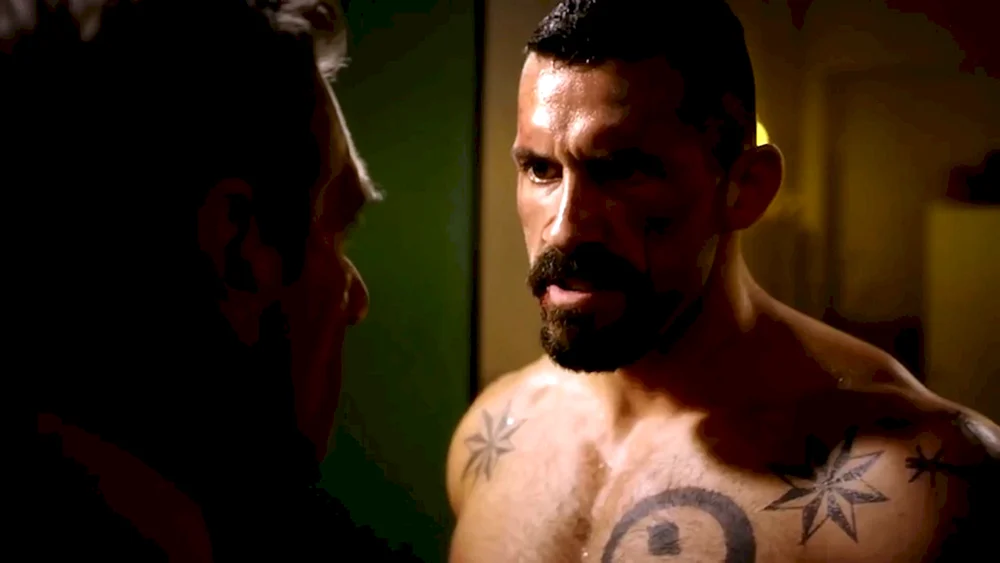 Scott Adkins Boyko. Adkins Boyko