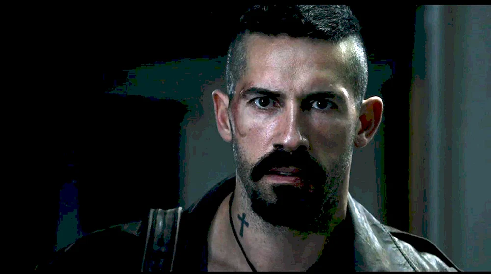 Scott Adkins Yuri Boyko
