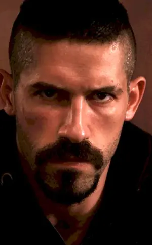 Scott Adkins Undisputed