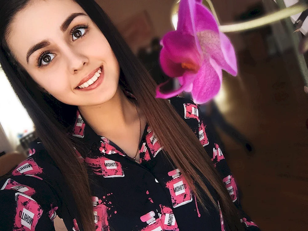 Skrebtsova Anastasia