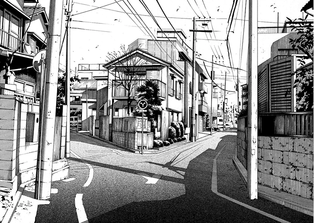 Screenton-Manga