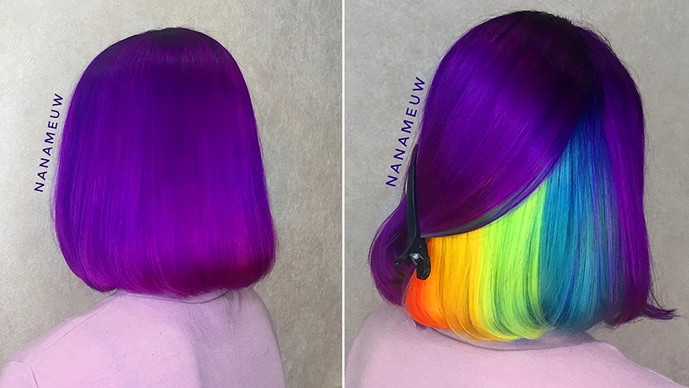 Split Heir