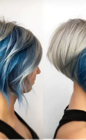 Pixie bob