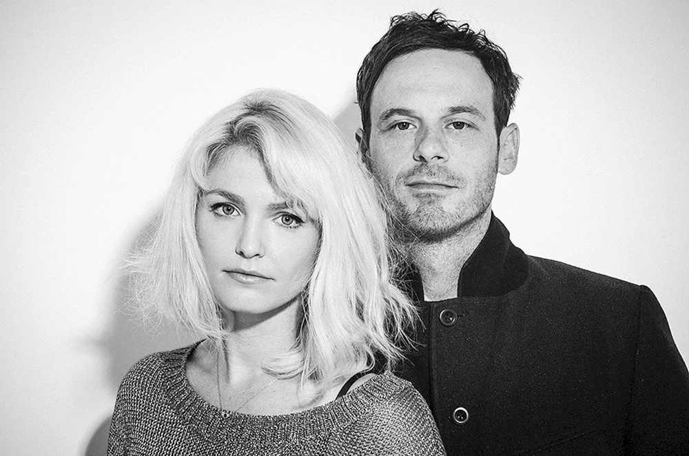 Scoot McNairy