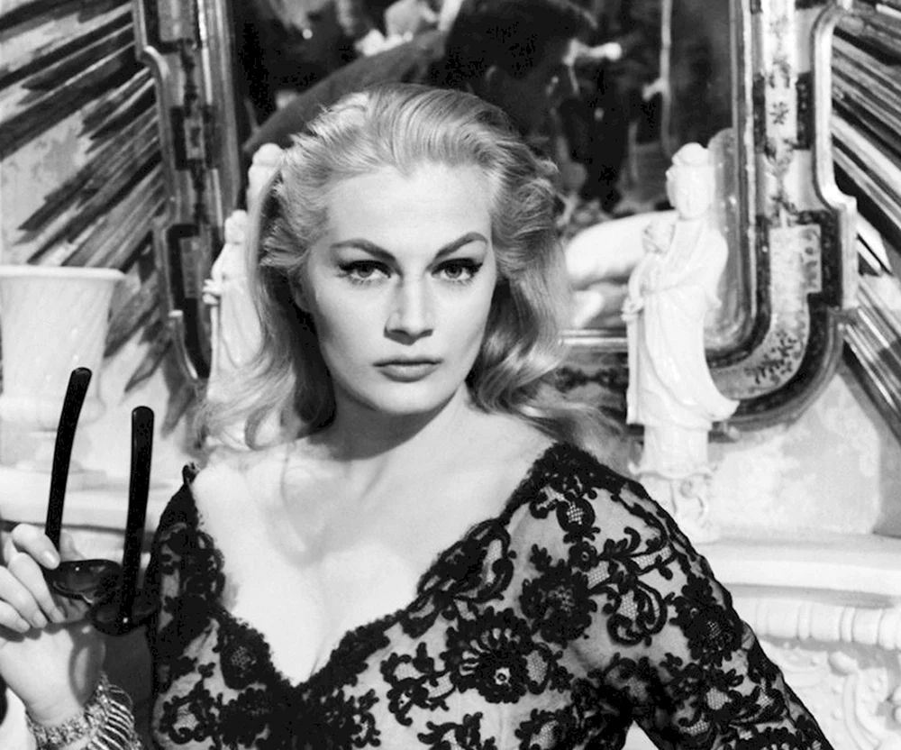Sweet Life - Federico Fellini 1959