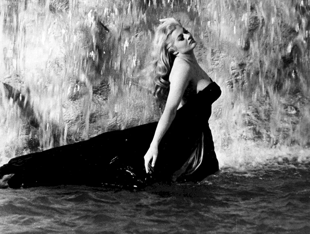 Das süße Leben des Dolce Vita 1960
