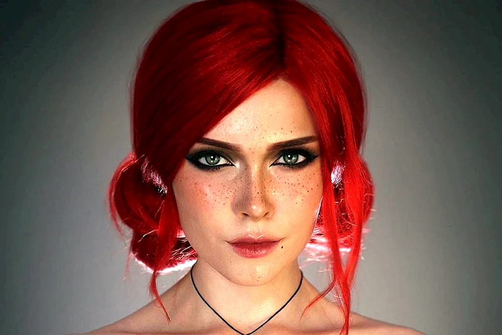 Sladkoslava Elizabeth