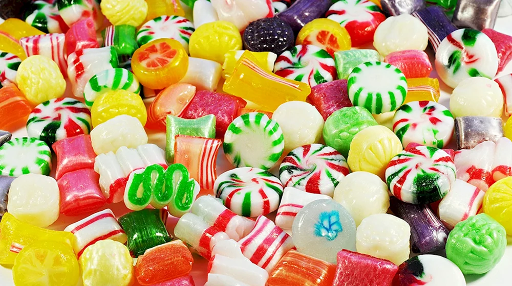 Bonbons