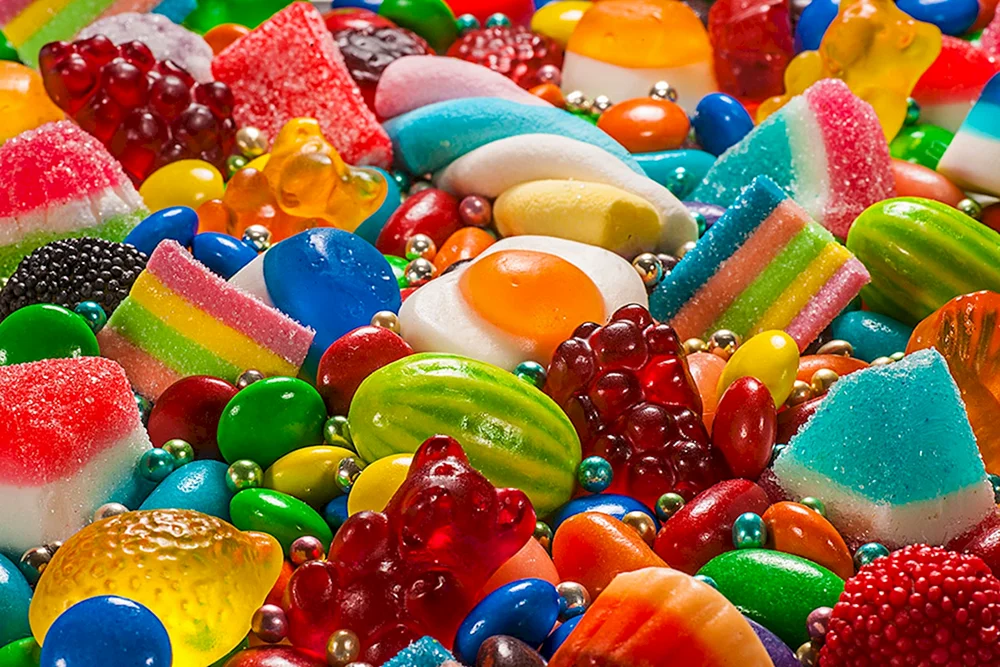 Bonbons