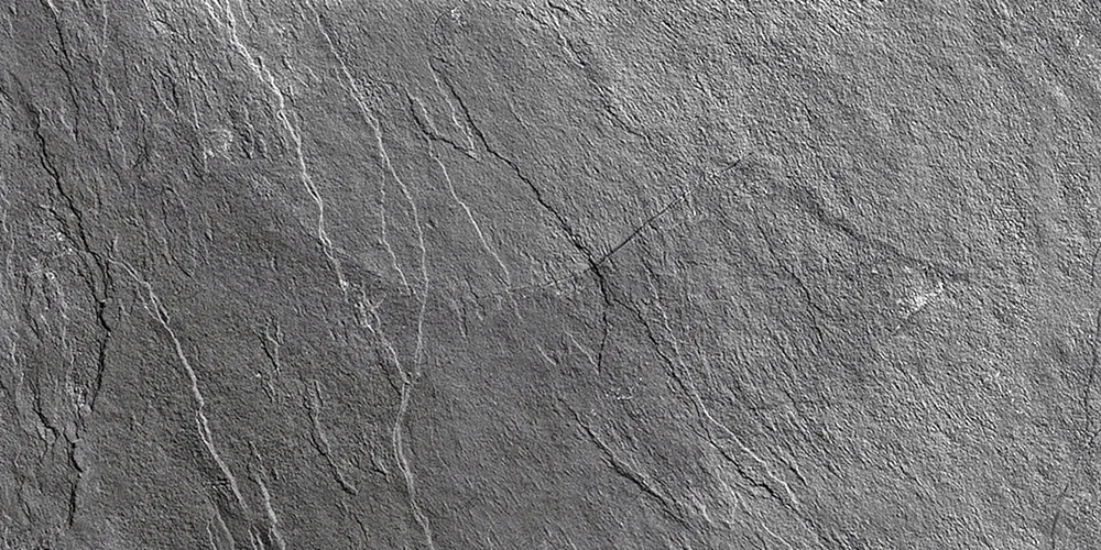 Schiefer Ardesia Schwarz
