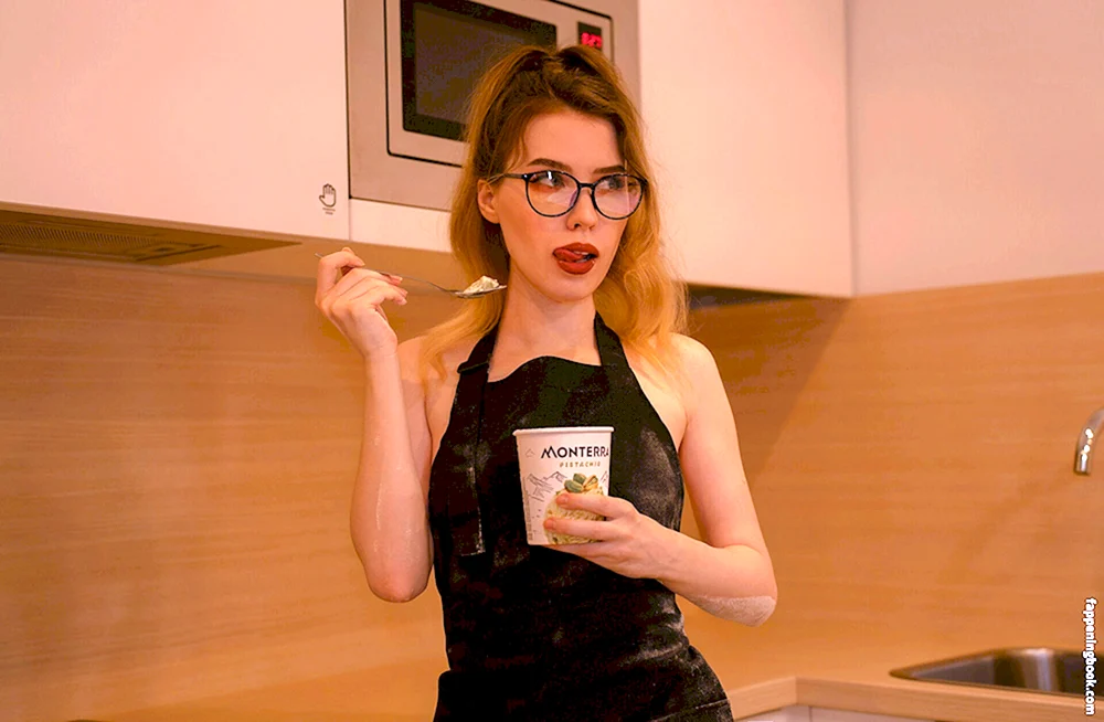 Sliv ASMR mojo