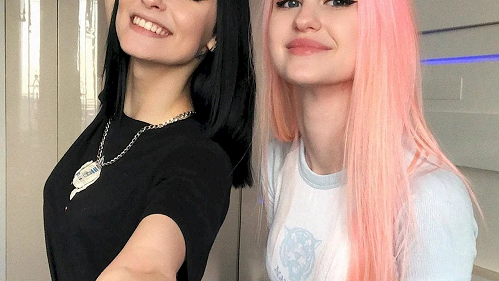 Anastasia Useeva 2022