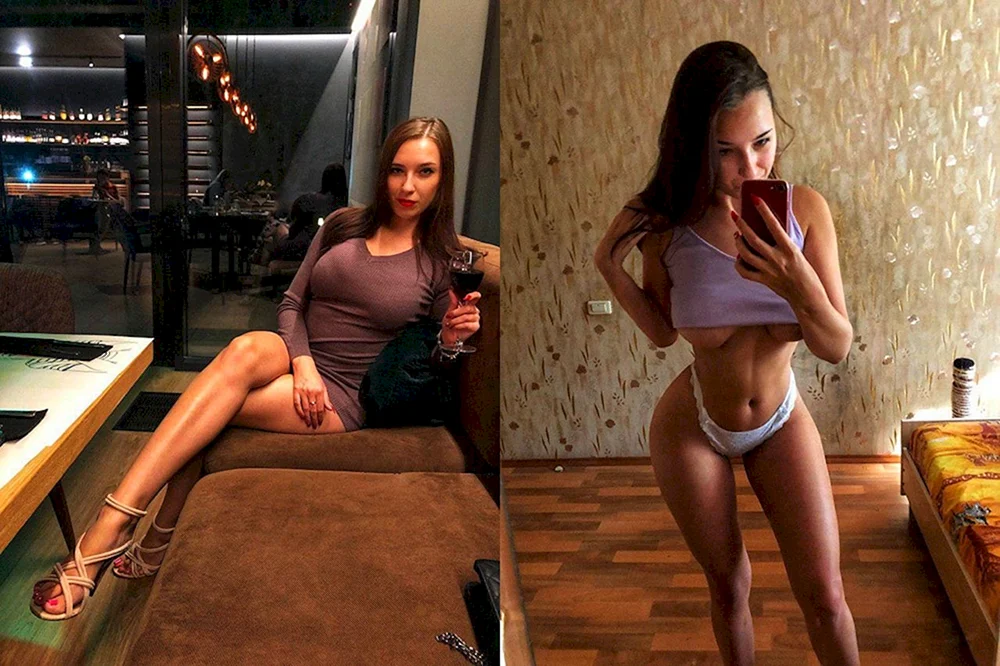 Slip beliebte Mädchen