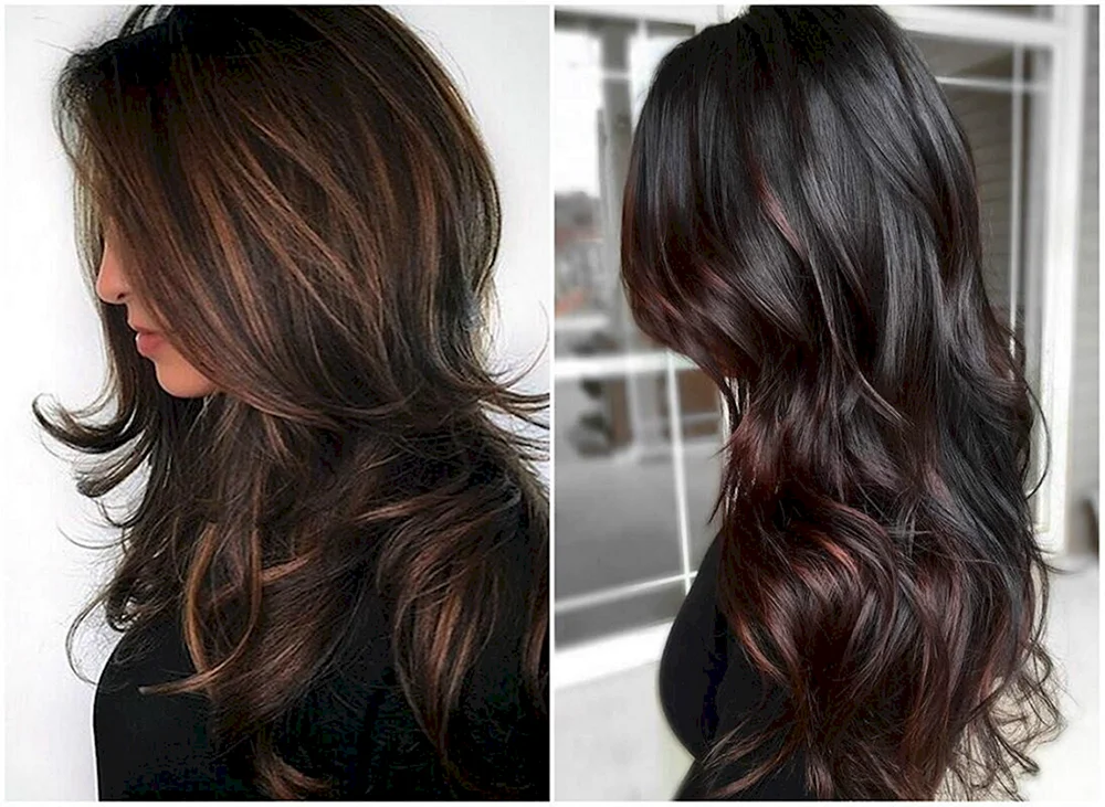 Balayage Balayage 2023
