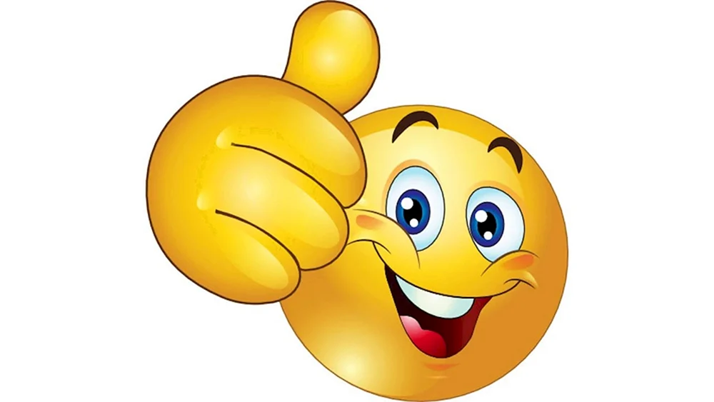 Smiley Emoticon