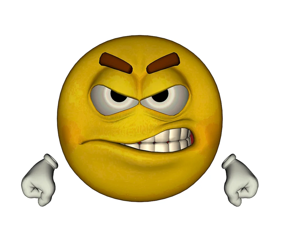 Smiley emoji