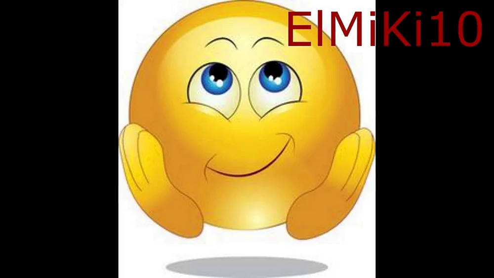 Smiley Emoticon