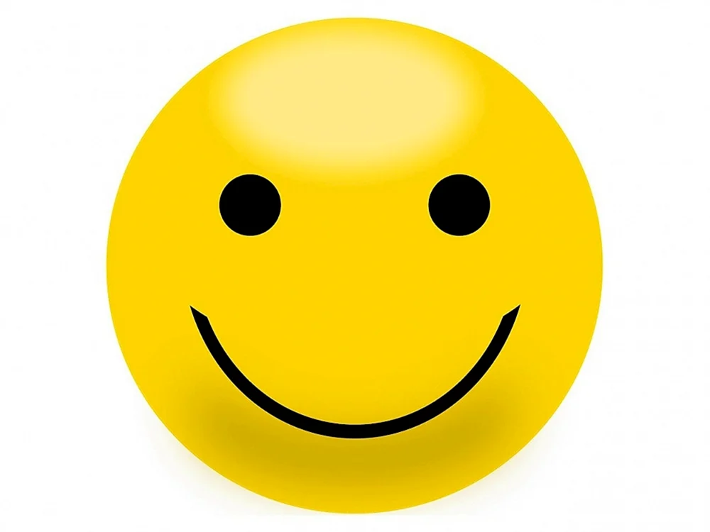 Smiley Emoticon