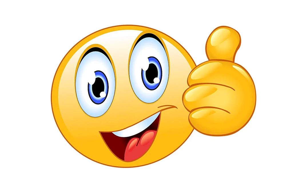 Smiley Emoticon Klasse