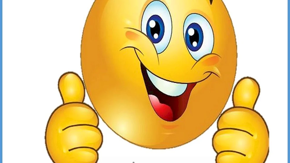 Smiley Emoticons