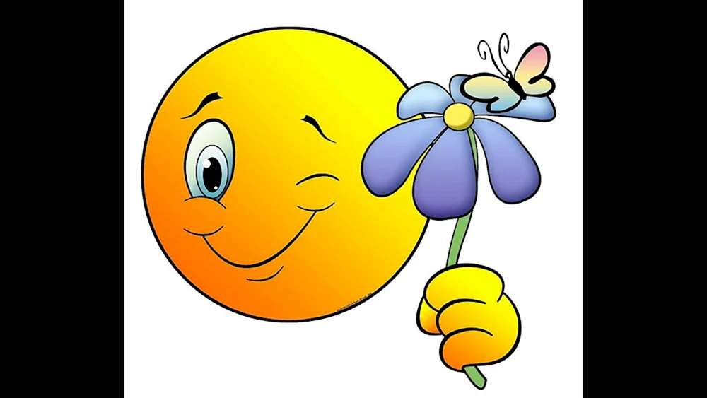 Liebe Emoticons