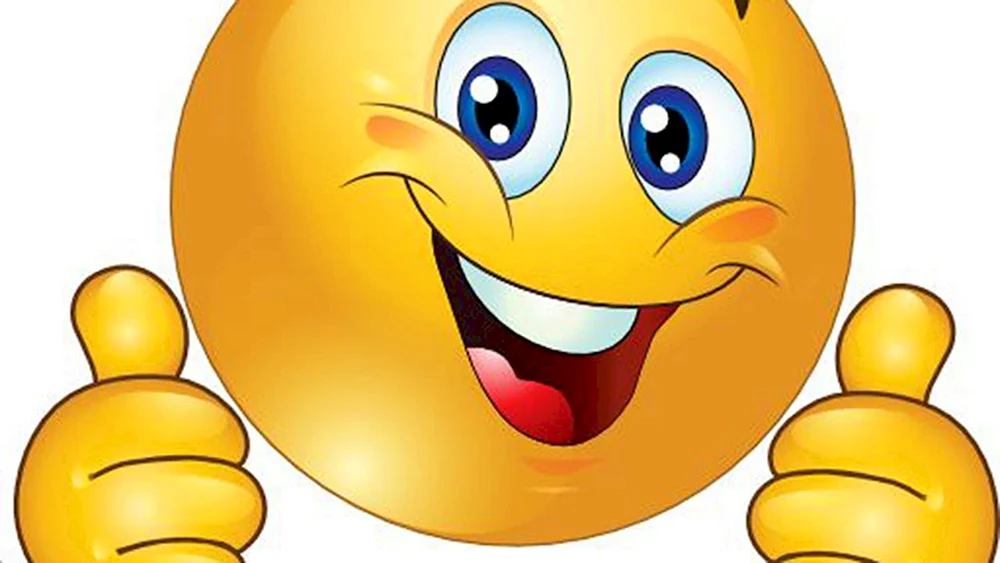 Smiley Emoticon