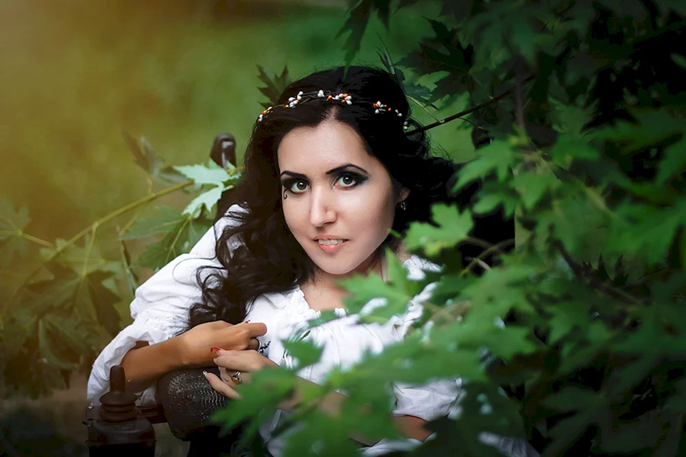 Marianna Model