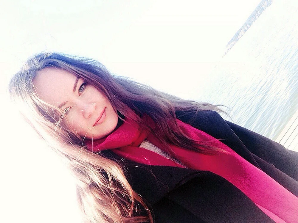 Smelik Tatiana