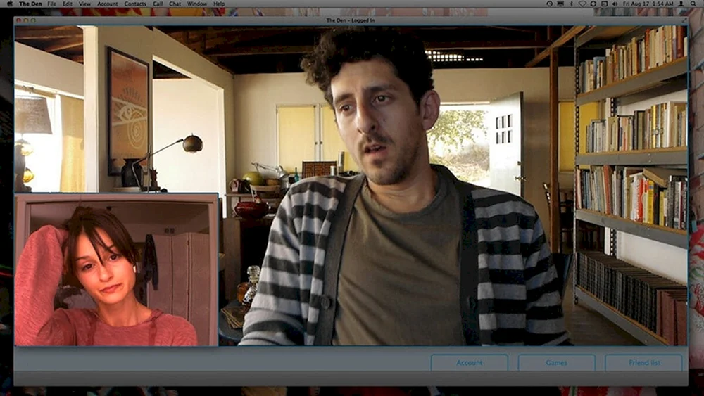 Death on the Net film 2013 footage