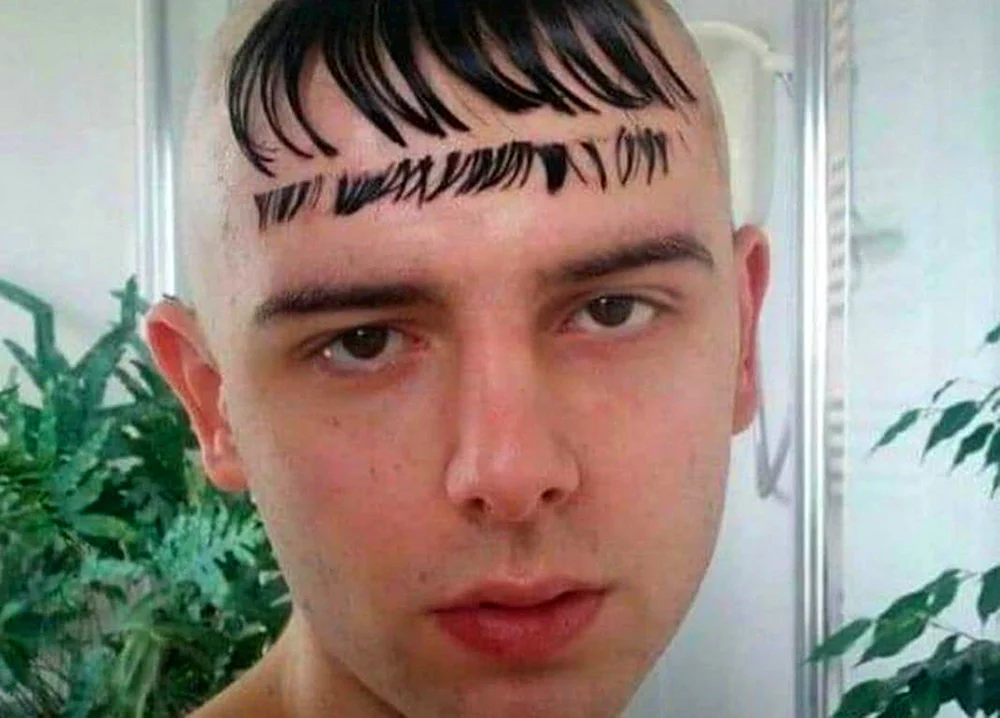 Gefährliche Jungs