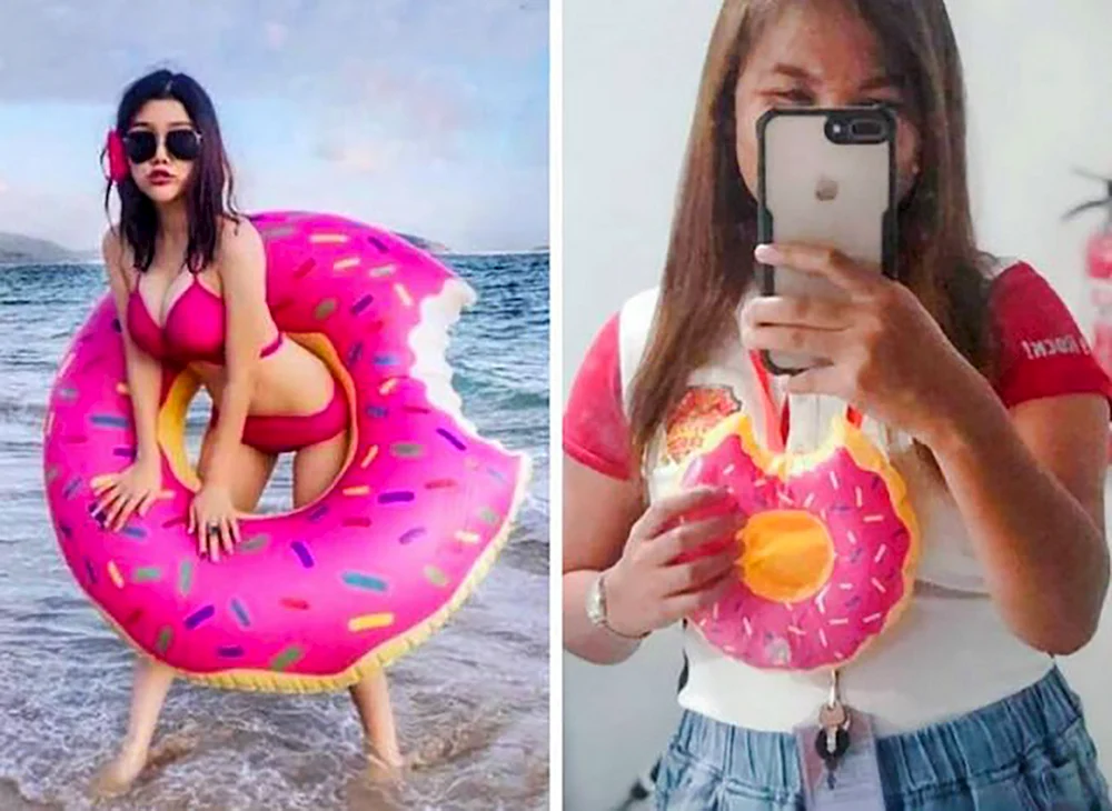 Lustige Sachen von ALIEXPRESS