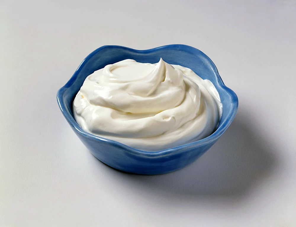 Sauerrahm