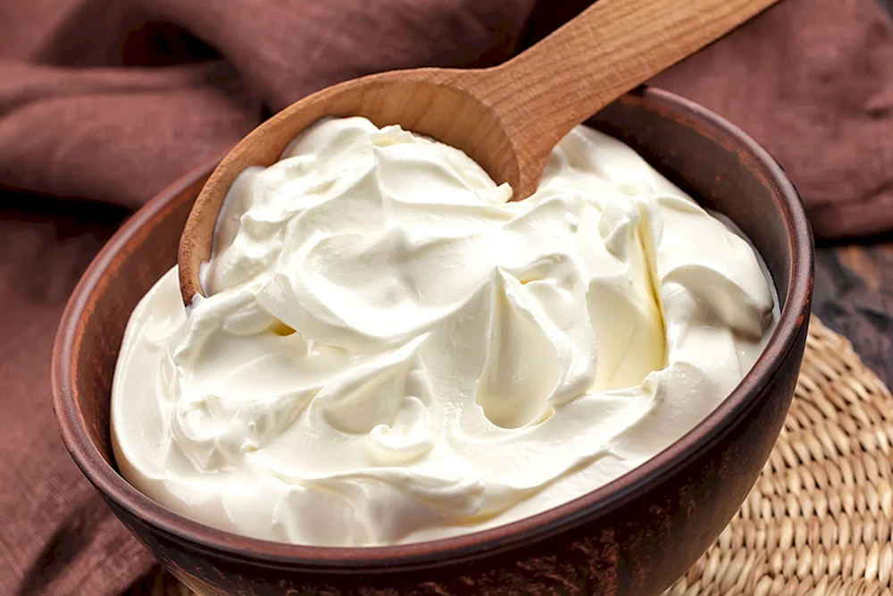Sour Cream