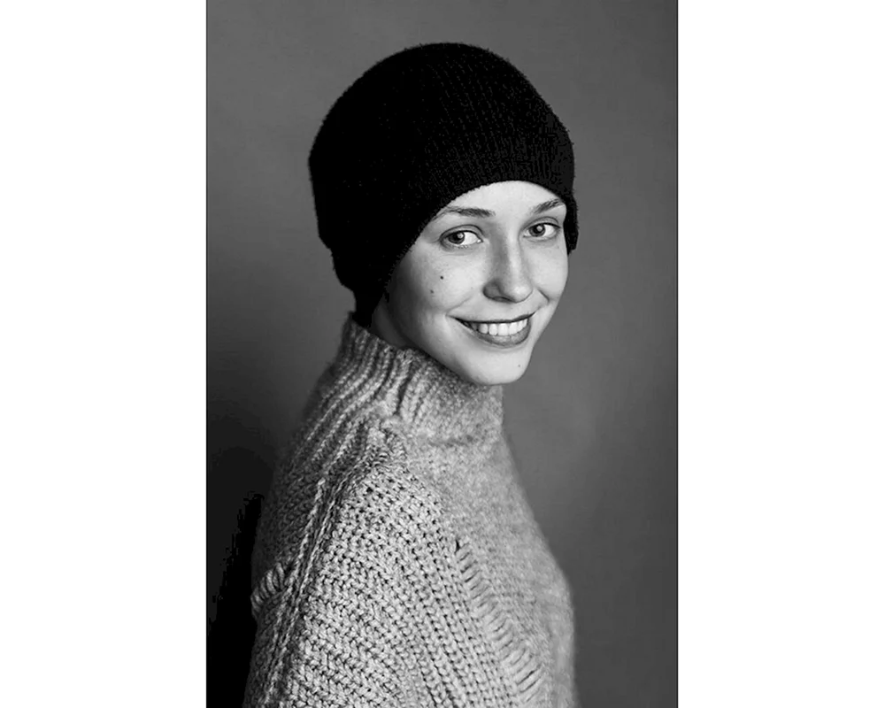 Svetlana Smirnova-Marcinkiewicz