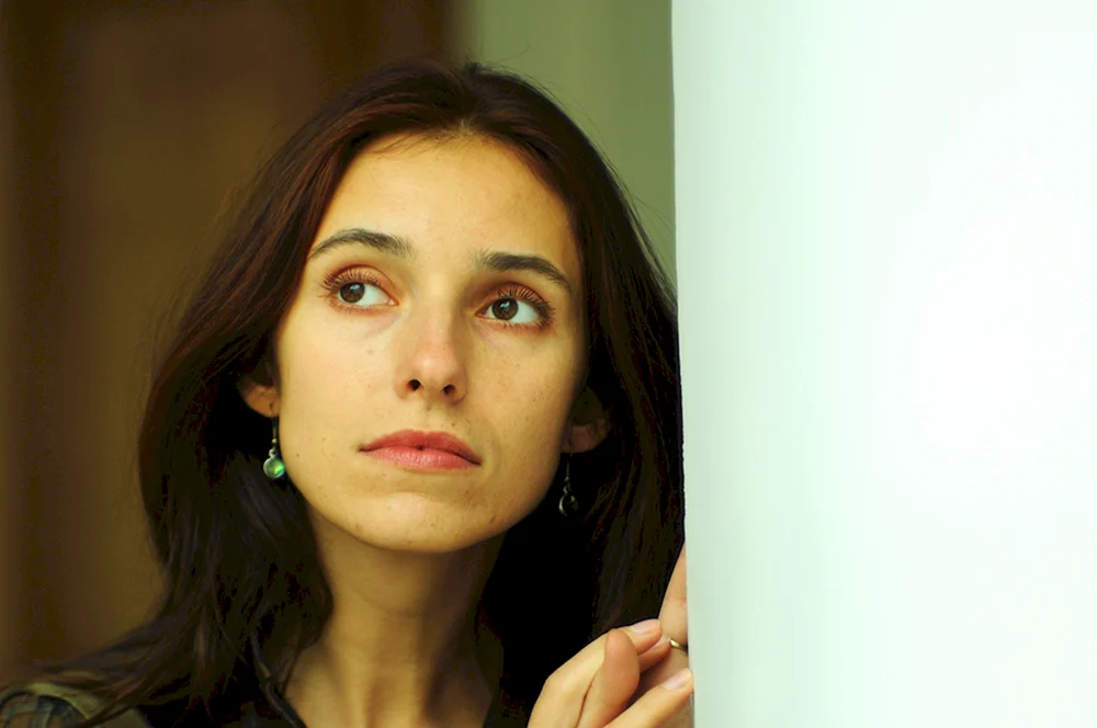 Svetlana Marcinkiewicz